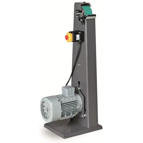 Handla nu Fein GRIT GKS 75 Bandslip